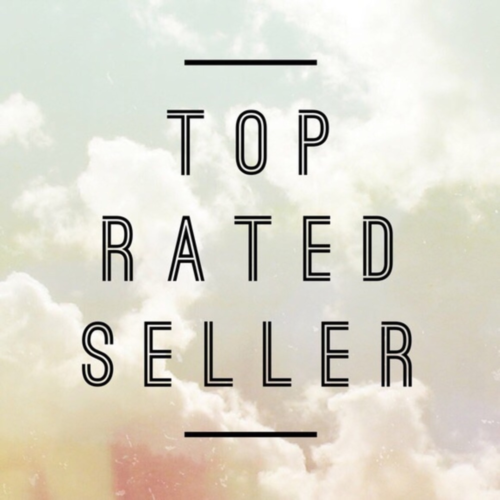 Top rated seller😊😘🤗